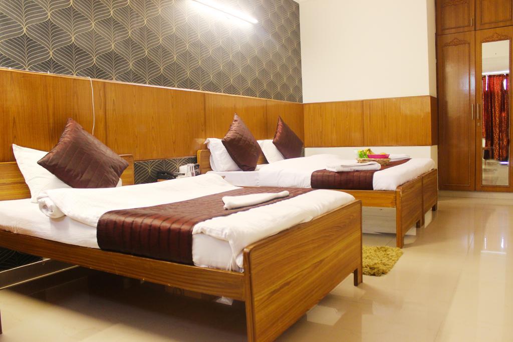 Hotel Delhi Marine Club C6 Vasant Kunj 新德里 外观 照片